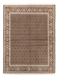 タブリーズ - 40 Raj 絨毯 195x154cm - ペルシャ絨毯 – product image