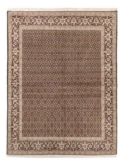 タブリーズ - 40 Raj 絨毯 154x195cm - ペルシャ絨毯