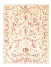 タブリーズ - 50 Raj 絨毯 180x150cm - ペルシャ絨毯 – product image