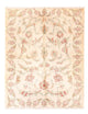 タブリーズ - 50 Raj 絨毯 180x150cm - ペルシャ絨毯