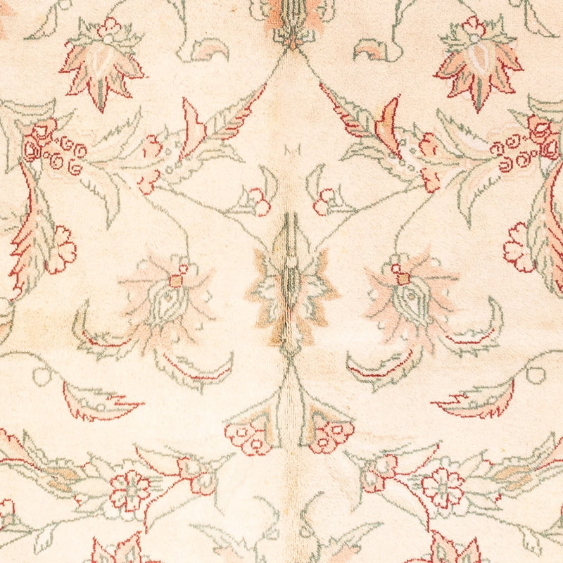 タブリーズ - 50 Raj 絨毯 180x150cm - ペルシャ絨毯