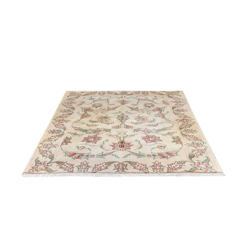 タブリーズ - 50 Raj 絨毯 180x150cm - ペルシャ絨毯