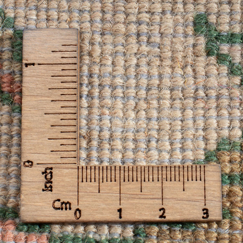 タブリーズ - 50 Raj 絨毯 180x150cm - ペルシャ絨毯