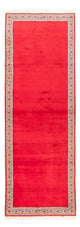 カシャーン 絨毯 275x103cm - ペルシャ絨毯
