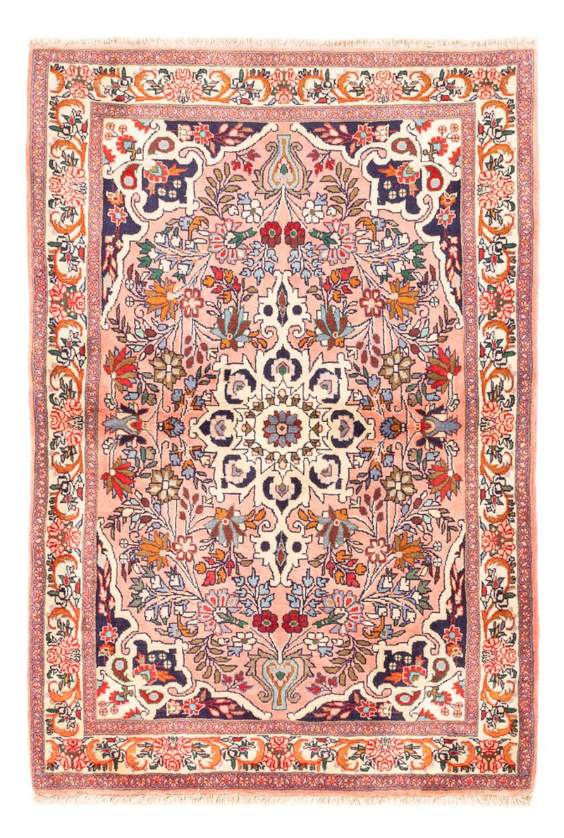 サルーク 絨毯 170x110cm - ペルシャ絨毯