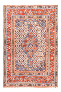モウド 絨毯 140x96cm - ペルシャ絨毯 – product image