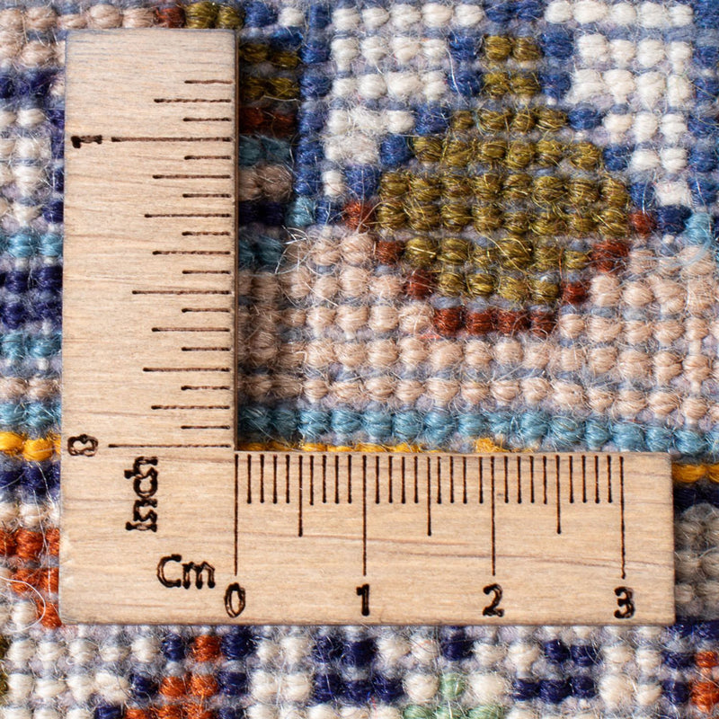 カシャーン 絨毯 310x85cm - ペルシャ絨毯