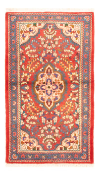 リリアン 絨毯 131x78cm - ペルシャ絨毯 – product image
