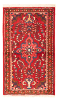 リリアン 絨毯 124x71cm - ペルシャ絨毯 – product image