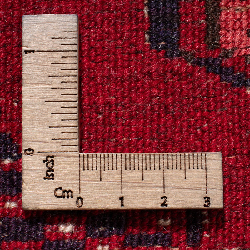 トルカマン絨毯 121x83cm - ペルシャ絨毯