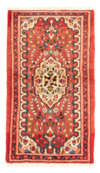 リリアン 絨毯 127x73cm - ペルシャ絨毯 – product image