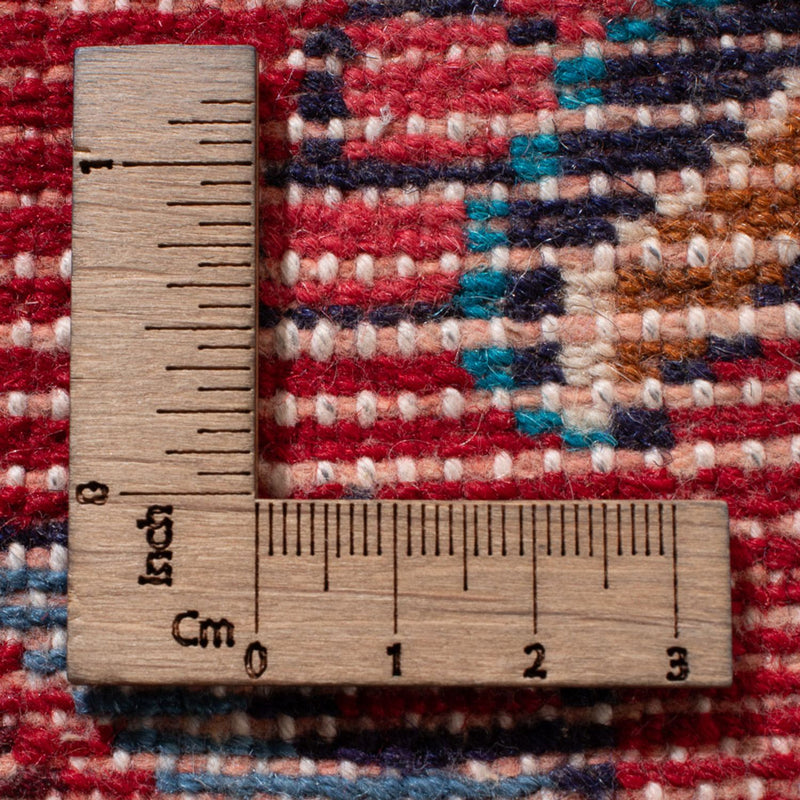 リリアン 絨毯 119x75cm - ペルシャ絨毯
