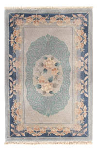 中国絨毯 94x60cm - オリエンタル絨毯 – product image
