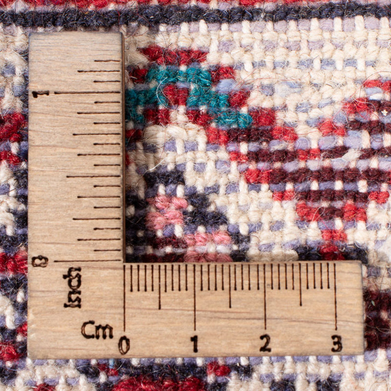 ペルシャ絨毯 277x81cm