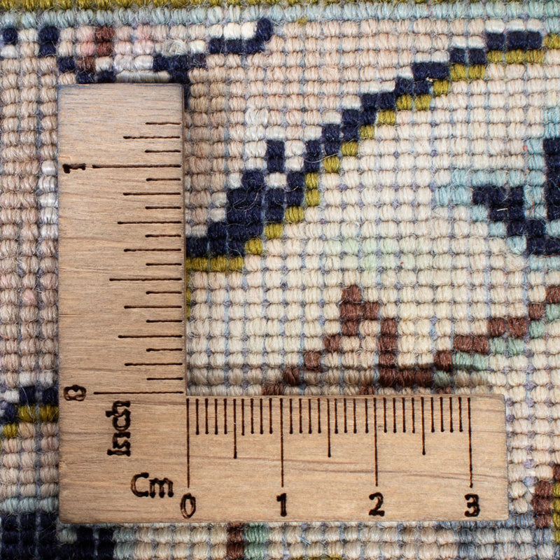 ペルシャ絨毯 98x70cm