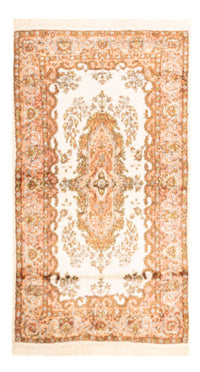 カシミールシルク 絨毯 158x93cm - オリエンタル絨毯 – product image