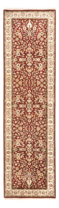 インド ビジャー 絨毯 253x70cm - オリエンタル絨毯 – product image