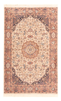 サルーク 絨毯 124x78cm - ペルシャ絨毯 – product image