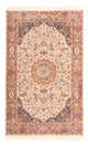 サルーク 絨毯 124x78cm - ペルシャ絨毯