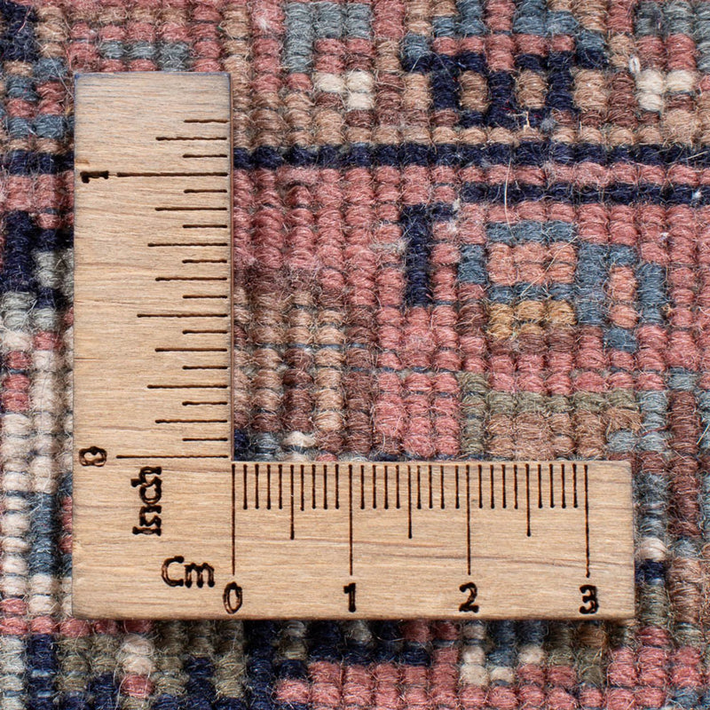 サルーク 絨毯 124x78cm - ペルシャ絨毯