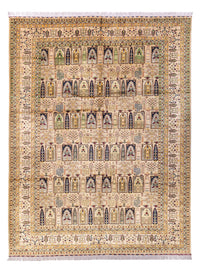 アフガン絨毯 400x300cm - オリエンタル絨毯 – product image