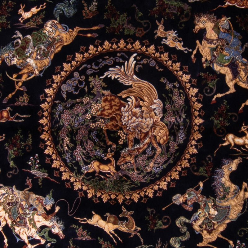 ゴム 絨毯 230x150cm