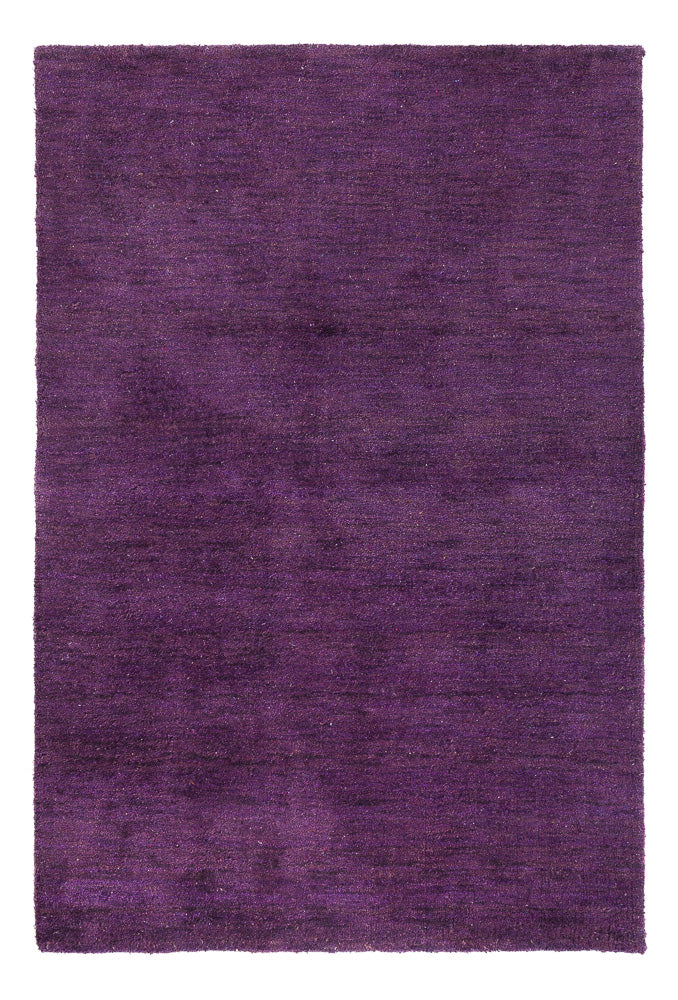 ロリバフト・ルーム 絨毯 150x90cm - ウールラグ