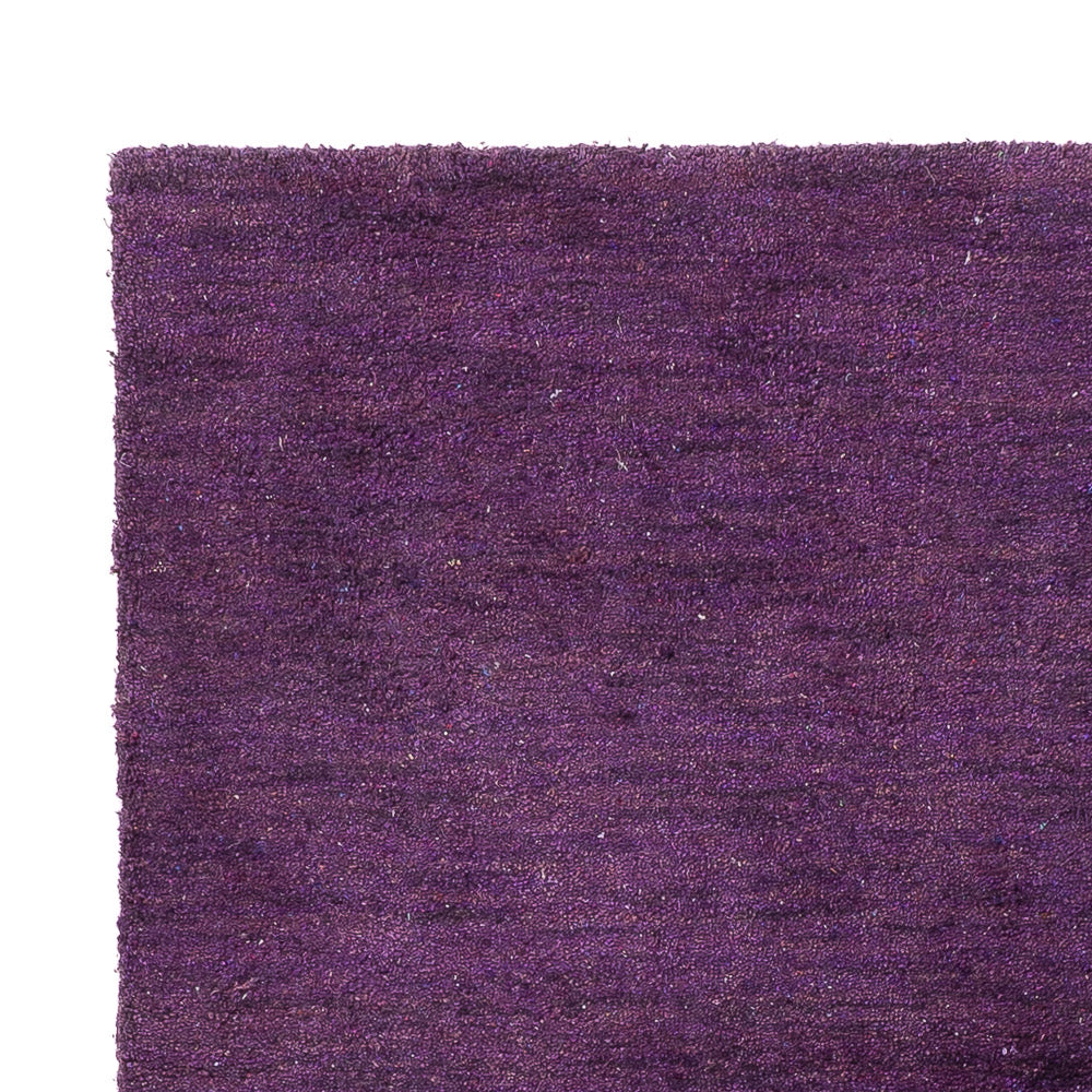 ロリバフト・ルーム 絨毯 150x90cm - ウールラグ
