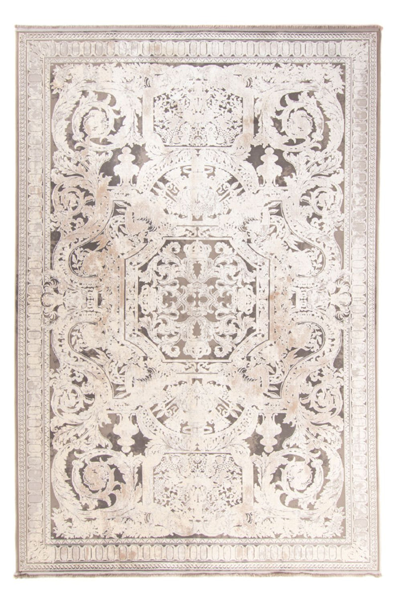 デザイナー絨毯 300x200cm - デザイナーラグ
