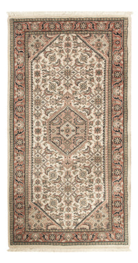 インド ビジャー 絨毯 140x70cm - オリエンタル絨毯 – product image