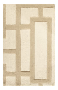 ウールラグ 90x60cm - ウールラグ – product image