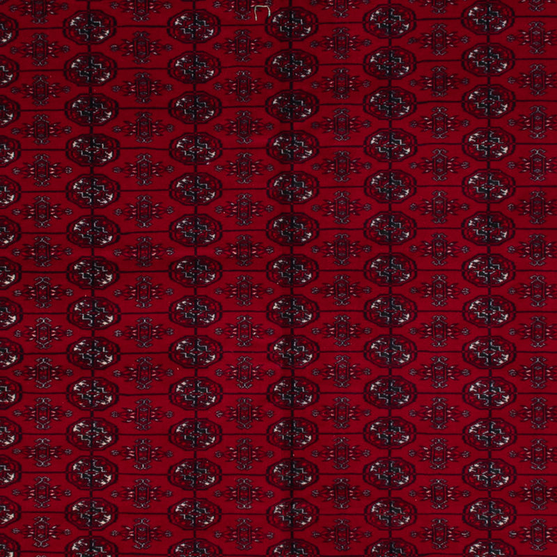 ブハラ 絨毯 390x296cm - オリエンタル絨毯
