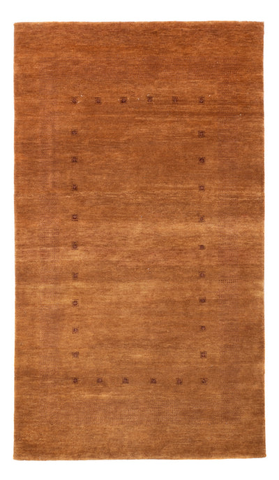 インド ロリバフト 絨毯 90x160cm - ウールラグ