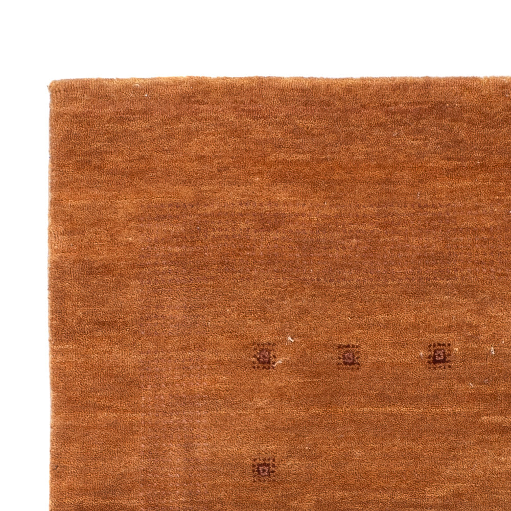 インド ロリバフト 絨毯 160x90cm - ウールラグ