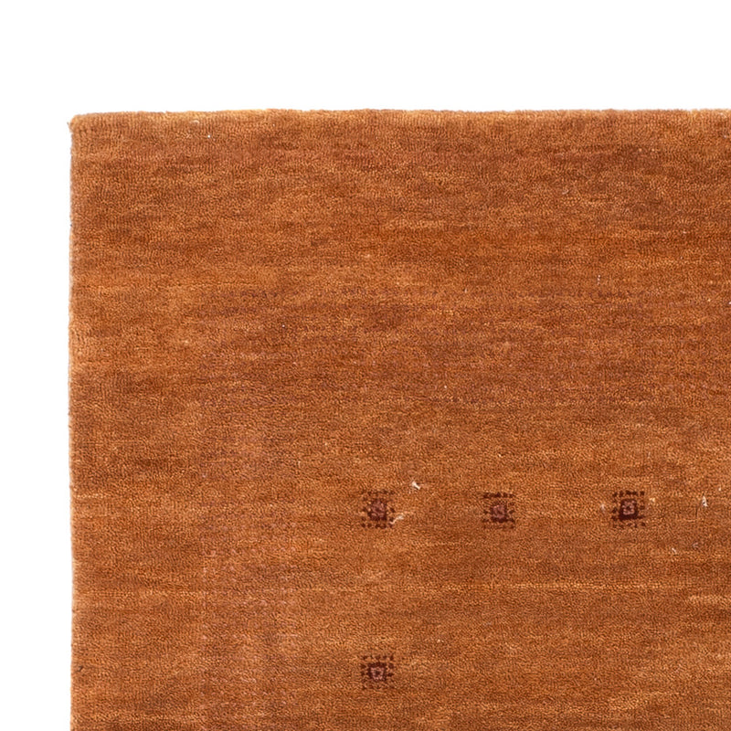 インド ロリバフト 絨毯 160x90cm - ウールラグ