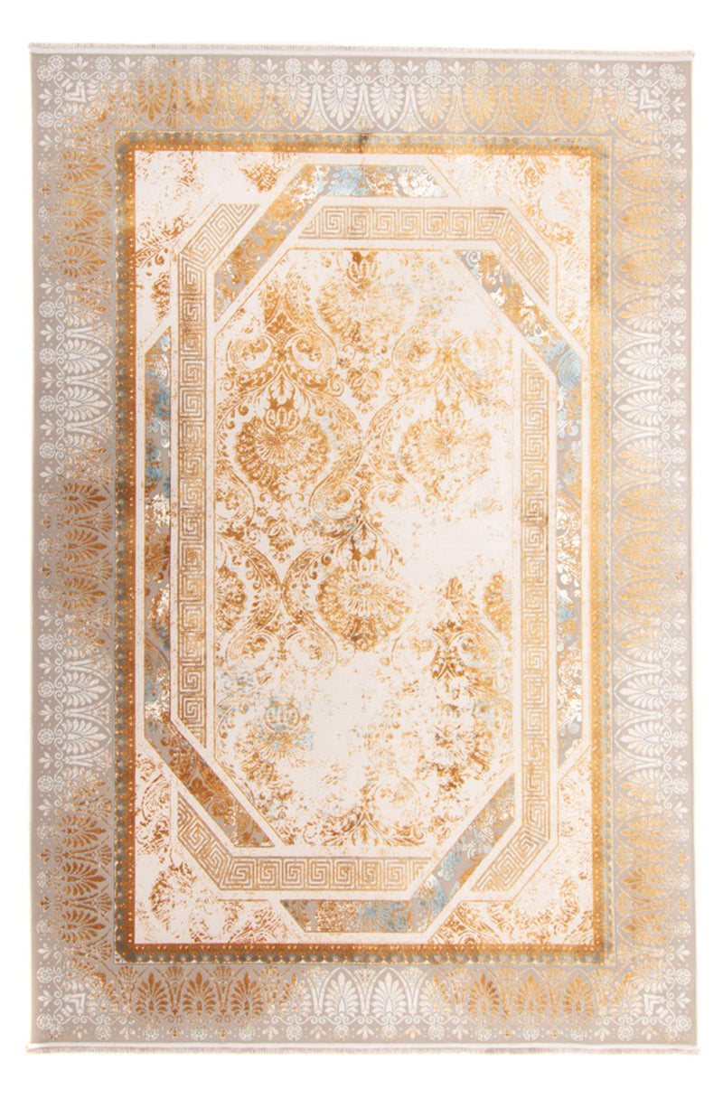 デザイナー絨毯 300x200cm - デザイナーラグ