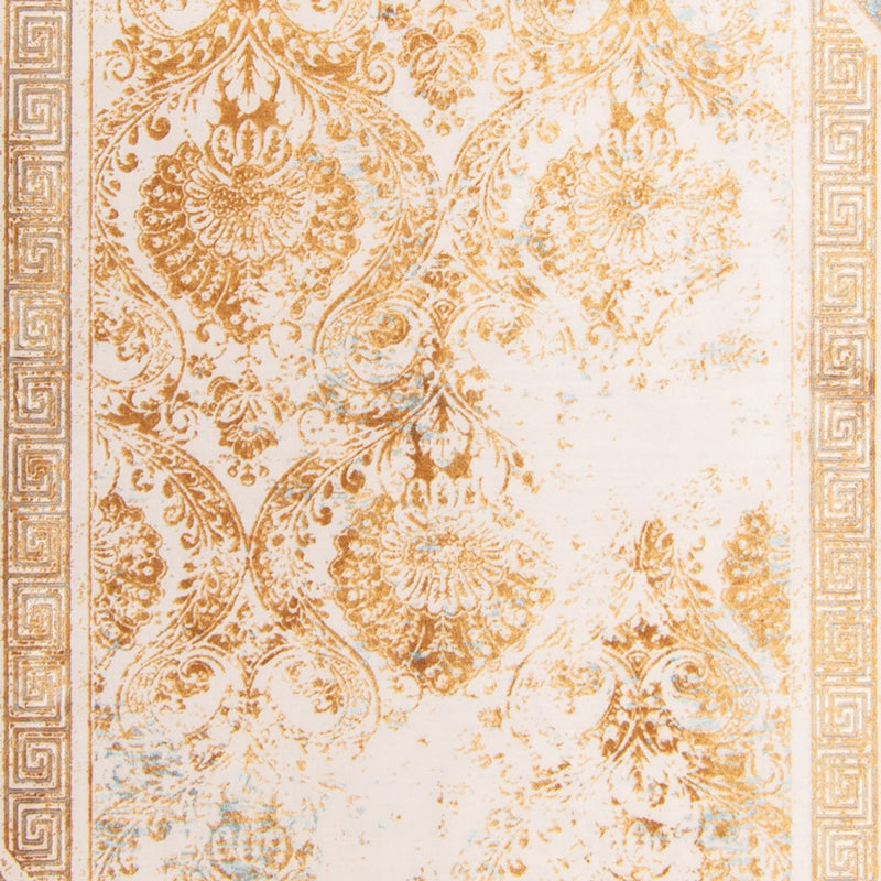デザイナー絨毯 300x200cm - デザイナーラグ