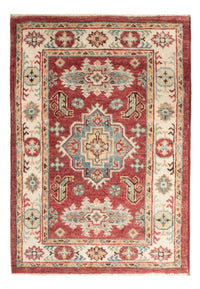 ツィーグラー絨毯 90x60cm - オリエンタル絨毯 – product image