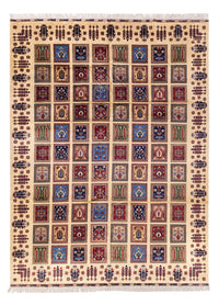 アフガン絨毯 340x250cm - オリエンタル絨毯 – product image