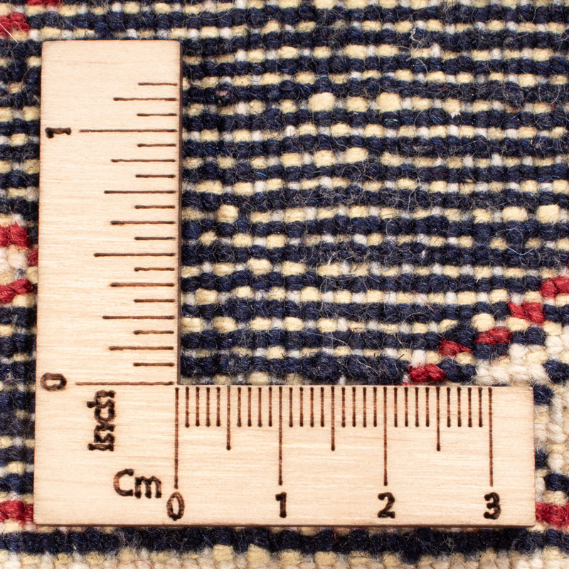 トルカマン絨毯 87x64cm - オリエンタル絨毯