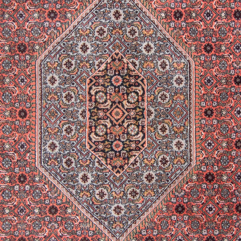 インド ビジャー 絨毯 346x248cm - オリエンタル絨毯