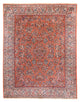 サルーク 絨毯 358x282cm - ペルシャ絨毯