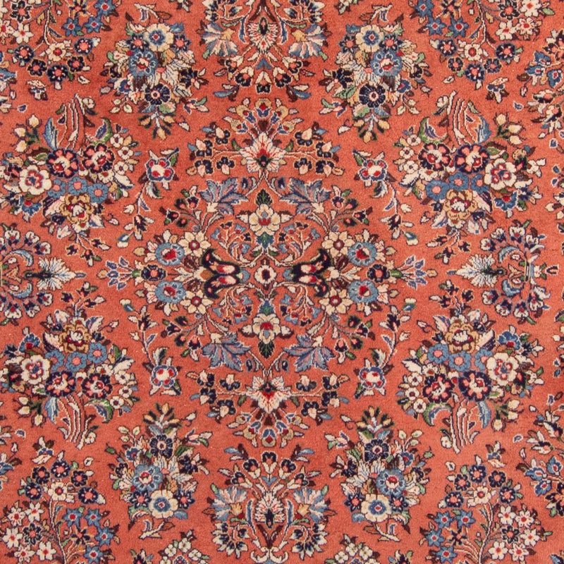 サルーク 絨毯 358x282cm - ペルシャ絨毯