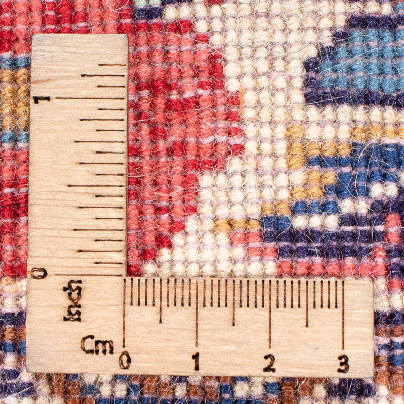 サルーク 絨毯 358x282cm - ペルシャ絨毯