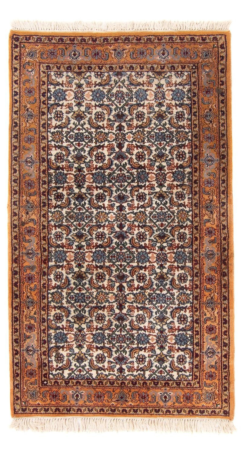 インド ビジャー 絨毯 160x92cm - オリエンタル絨毯