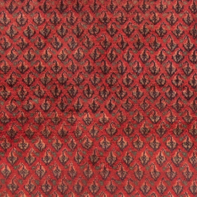 ミール 絨毯 160x95cm - ペルシャ絨毯