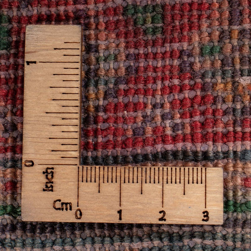 ミール 絨毯 160x95cm - ペルシャ絨毯