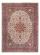 インド サルーク 絨毯 330x240cm - オリエンタル絨毯