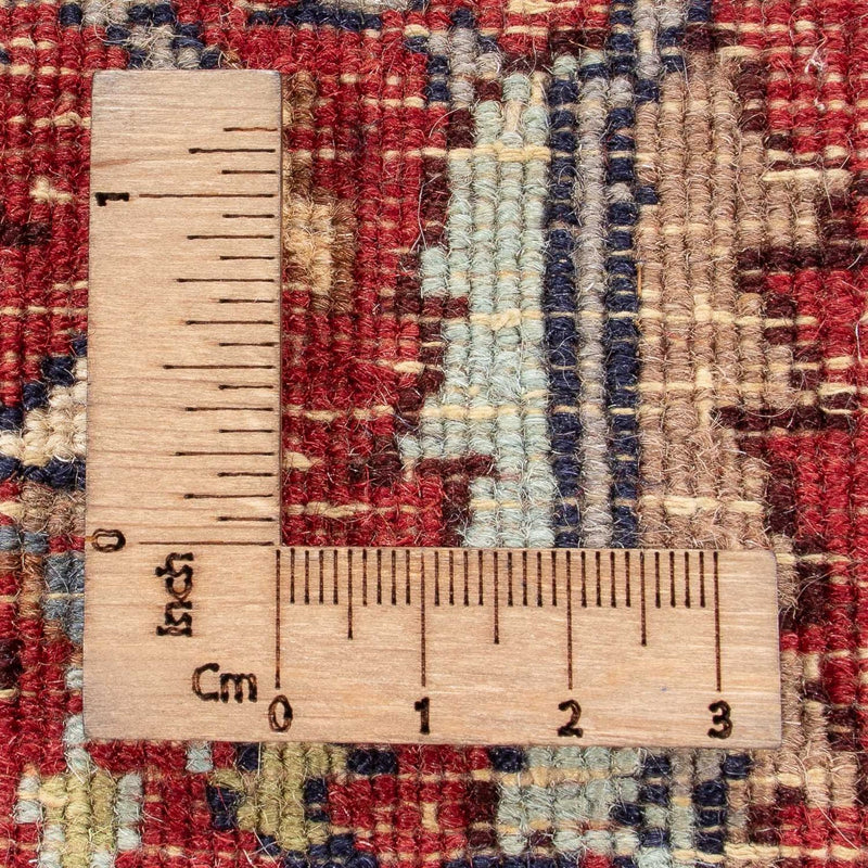 インド サルーク 絨毯 330x240cm - オリエンタル絨毯
