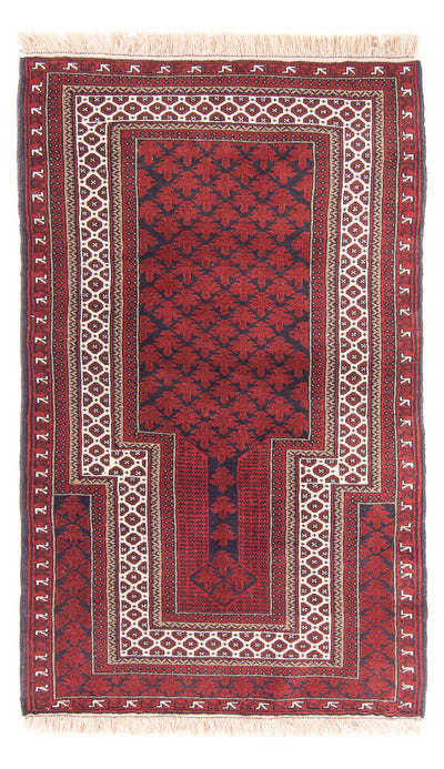 バルーチ絨毯 92x154cm - オリエンタル絨毯